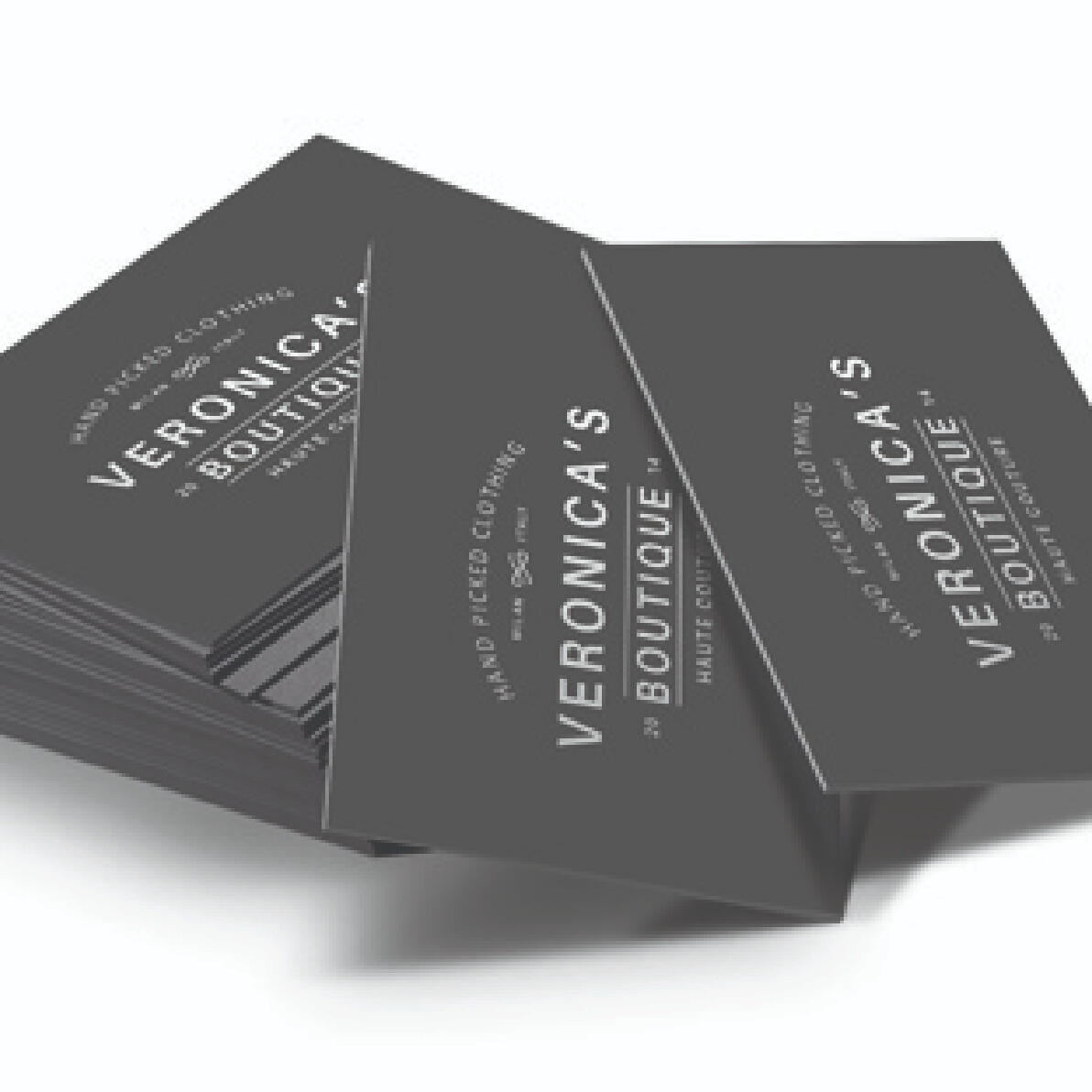 BUSINESS CARDS